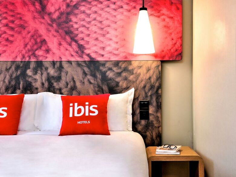 Hotel Ibis Shanghai Changshou