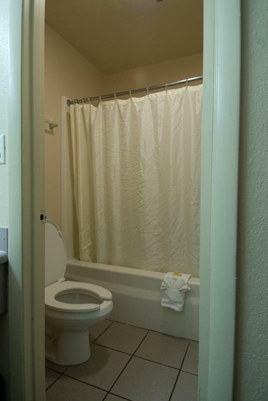 Hotel Budget Inn Sanford