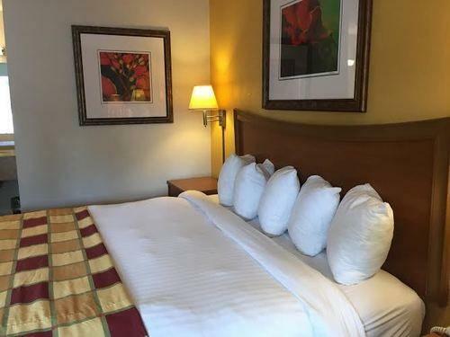 Hotel Budget Inn Sanford