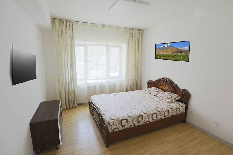 Hostal Okay Hostel