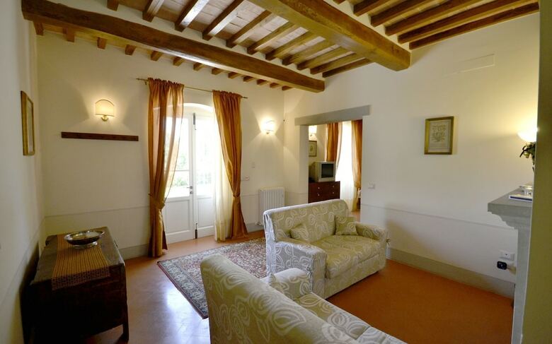 Apartamento Villa Il Palazzone