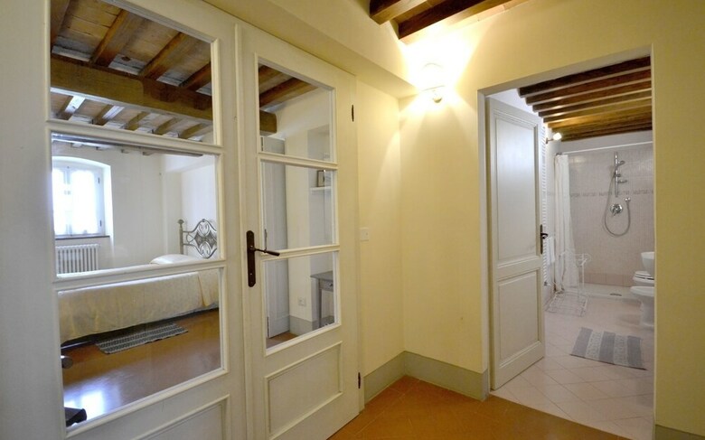 Apartamento Villa Il Palazzone