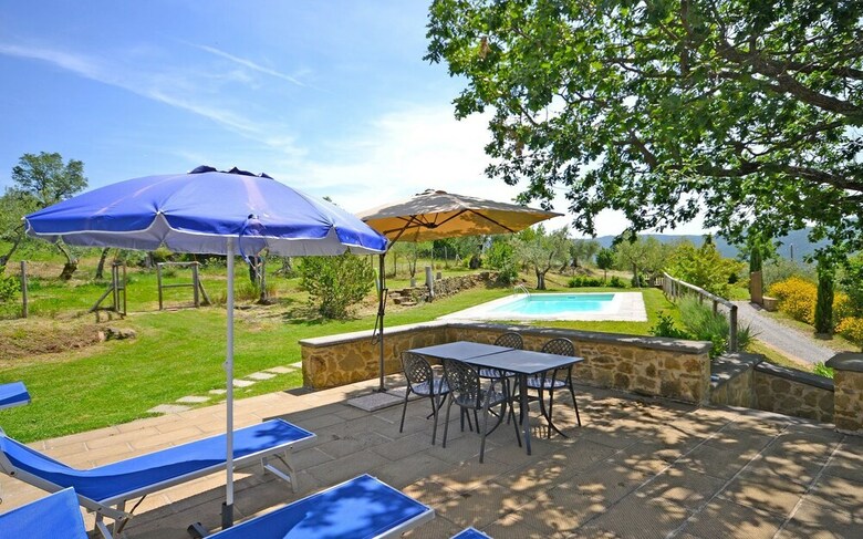 Apartamento Villa Il Palazzone