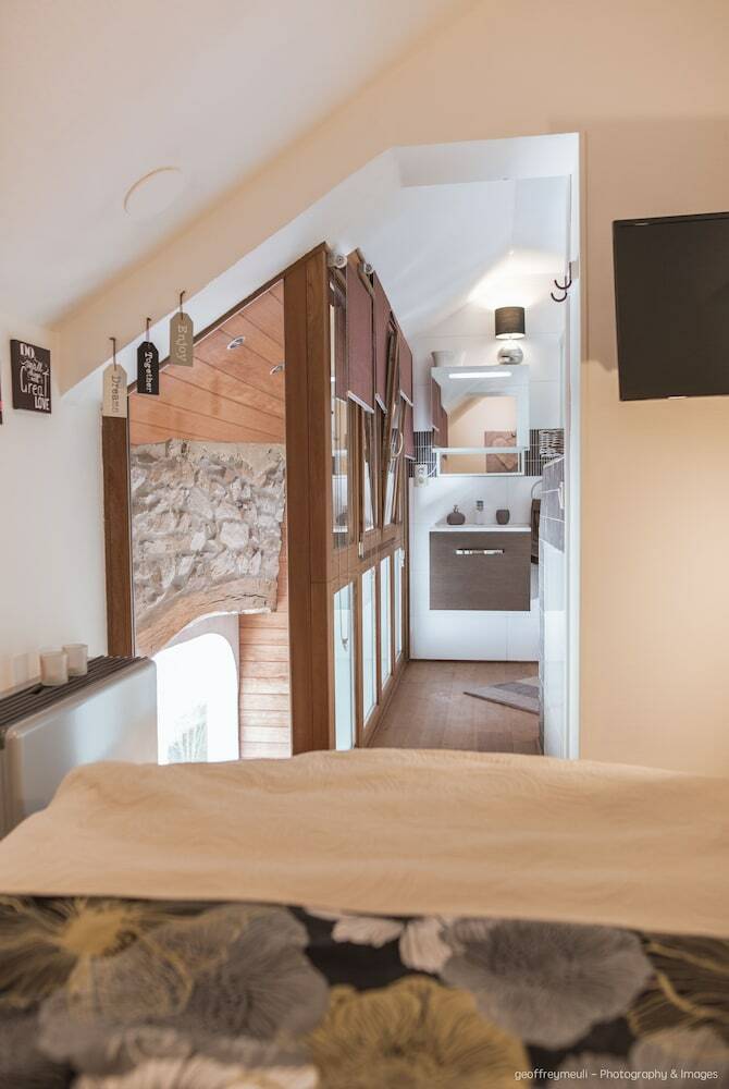 Bed & Breakfast Home Sweet Home Ardennais