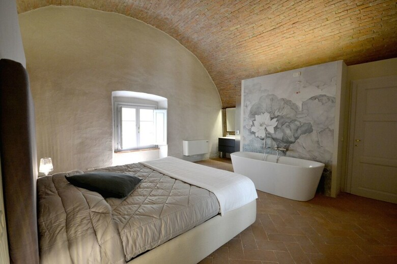 Apartamento Appartamento La Corte