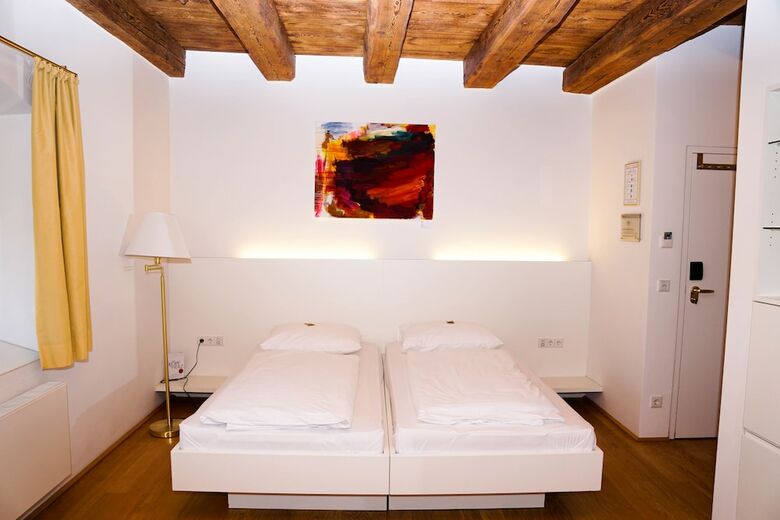 Hotel Sch�ttkasten Geras