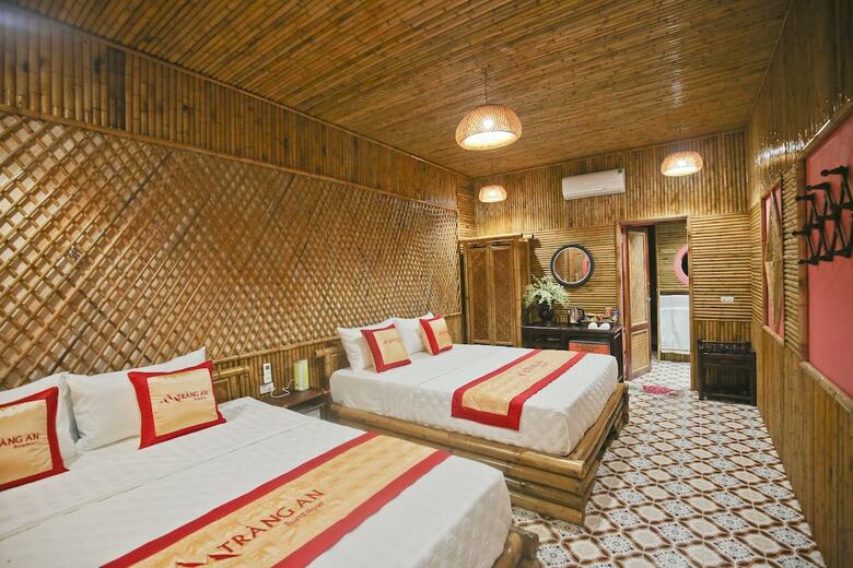 Hotel Trang An Bungalow