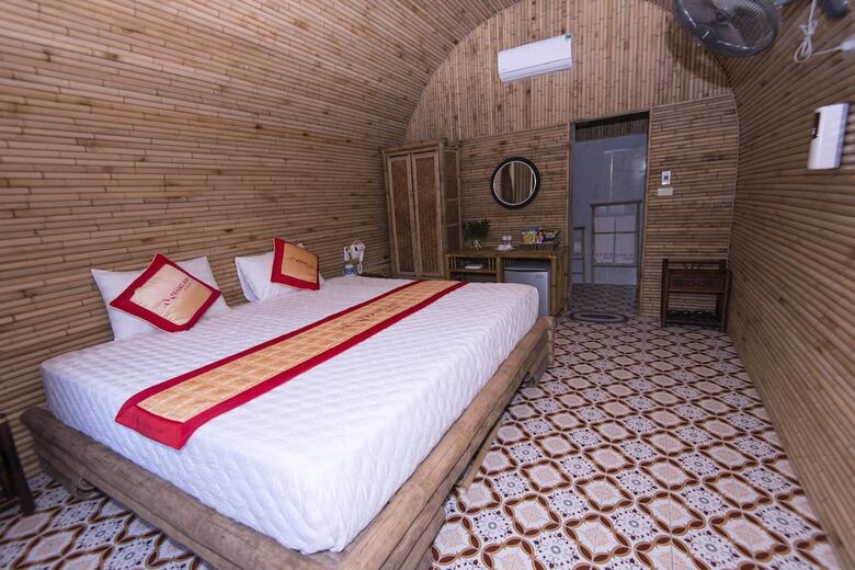 Hotel Trang An Bungalow