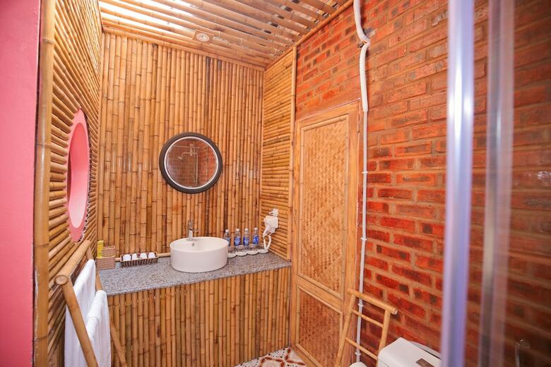 Hotel Trang An Bungalow