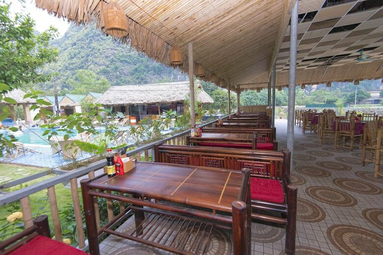 Hotel Trang An Bungalow