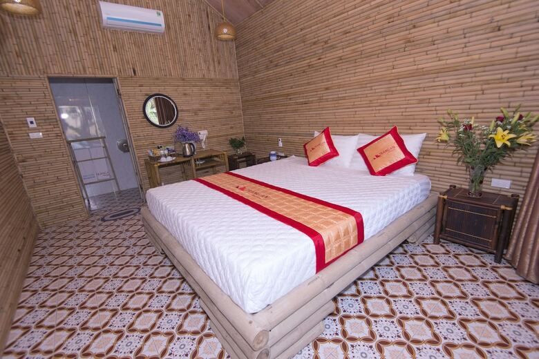 Hotel Trang An Bungalow
