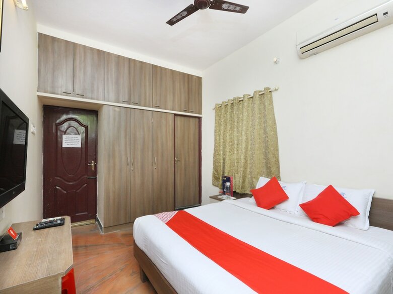 Hotel Oyo 6219 Home Stayz