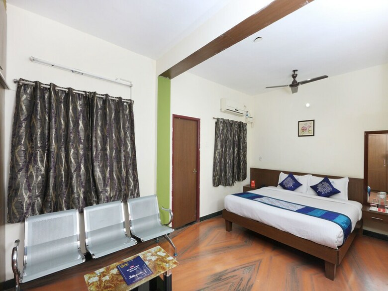 Hotel Oyo 6219 Home Stayz