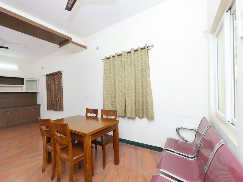 Hotel Oyo 6219 Home Stayz