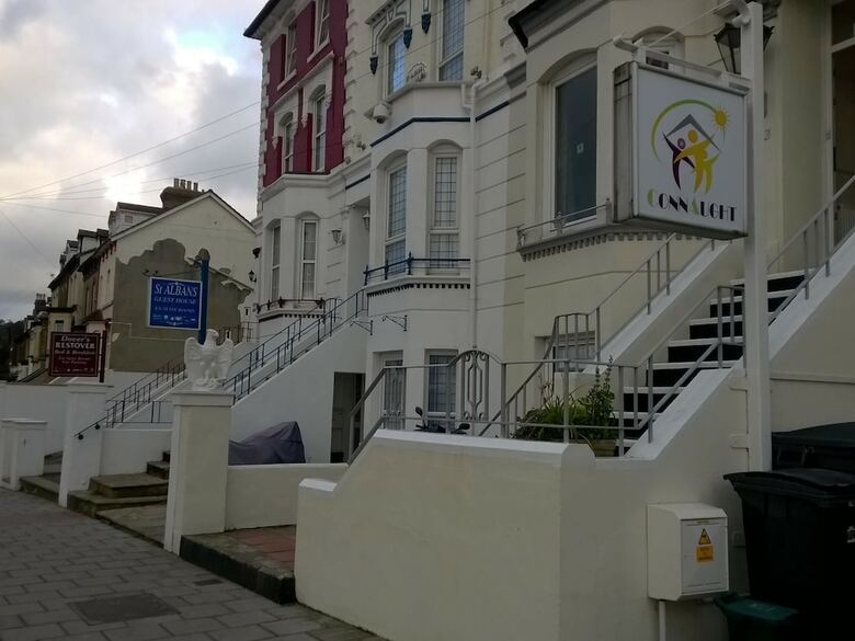 Connaught Hotel