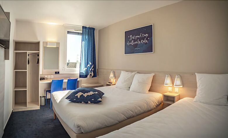Hotel Ace H�tel Le Mans