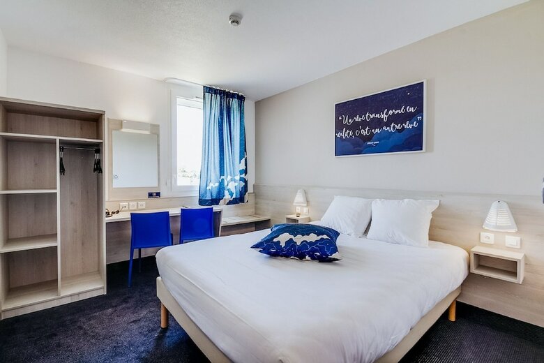 Hotel Ace H�tel Le Mans