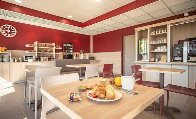 Hotel Ace H�tel Le Mans