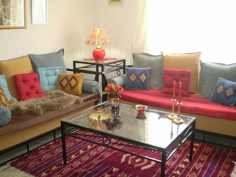 Apartamentos Dar Marrakech Appartement Sousse Tunisia