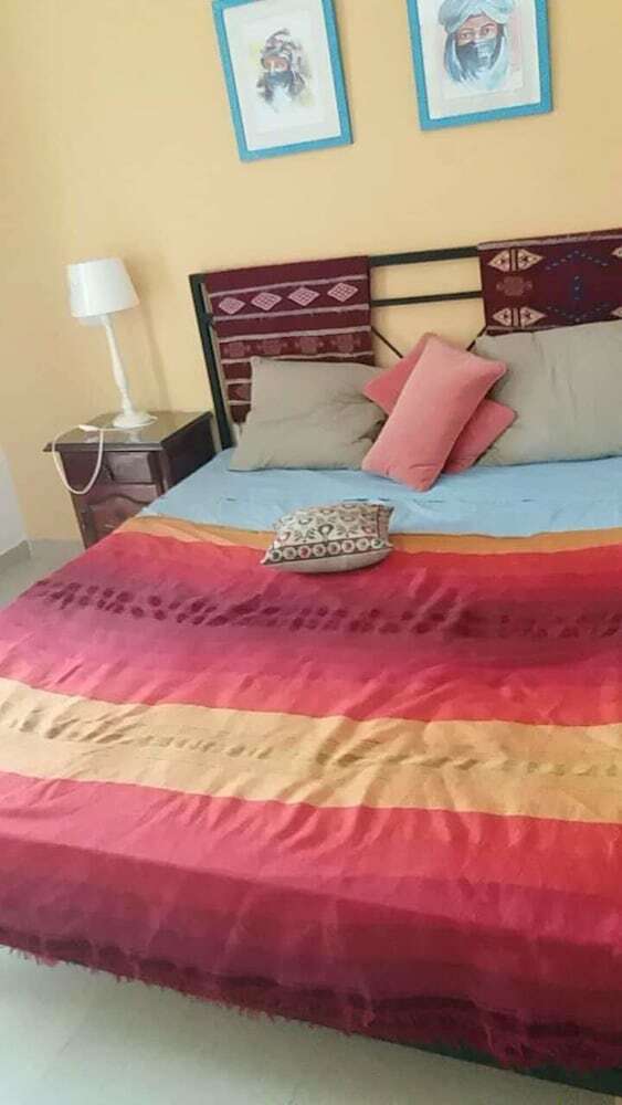 Apartamentos Dar Marrakech Appartement Sousse Tunisia