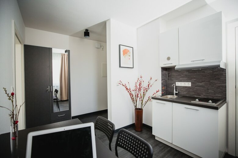 Apartments Laatzen