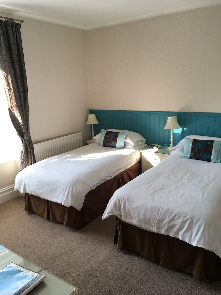 Bed & Breakfast Elmswood House