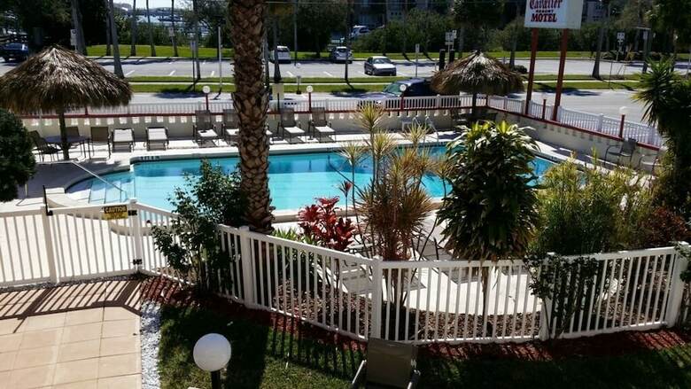 Apartamento Bamboo Beach Club