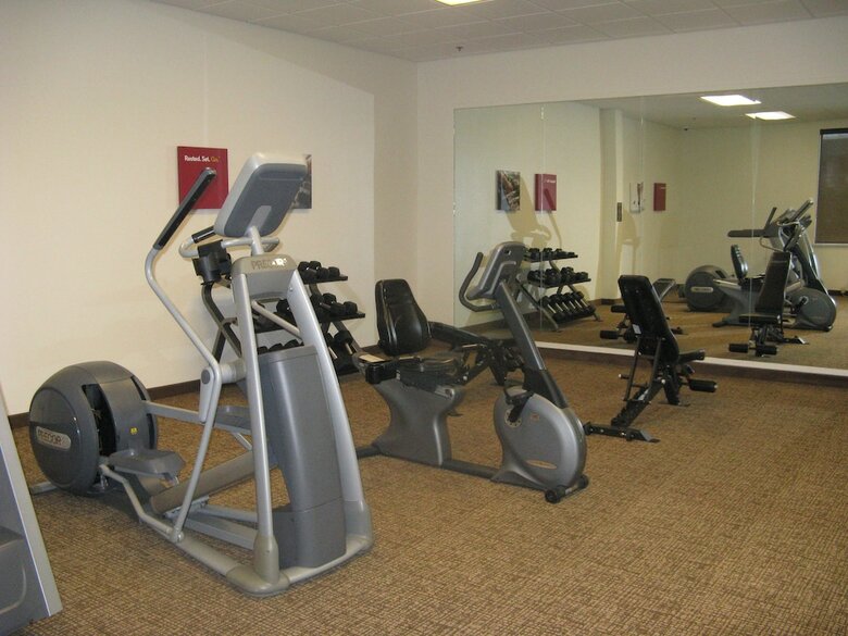 Hotel Comfort Inn & Suites