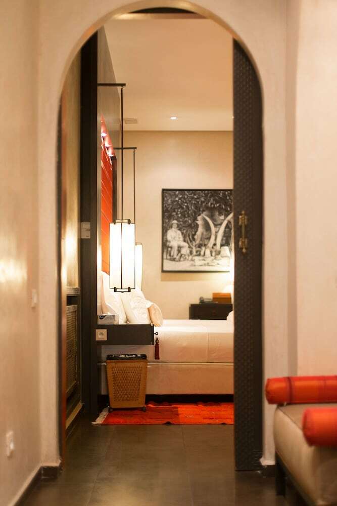 Hotel Mirage D'atlas