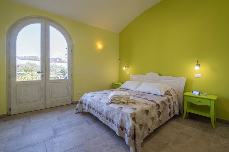 Apartamento Villa Mami Luroviga