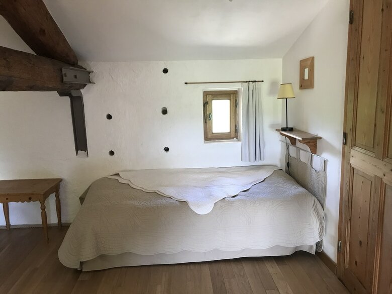 B&B Le Mas De La Soie