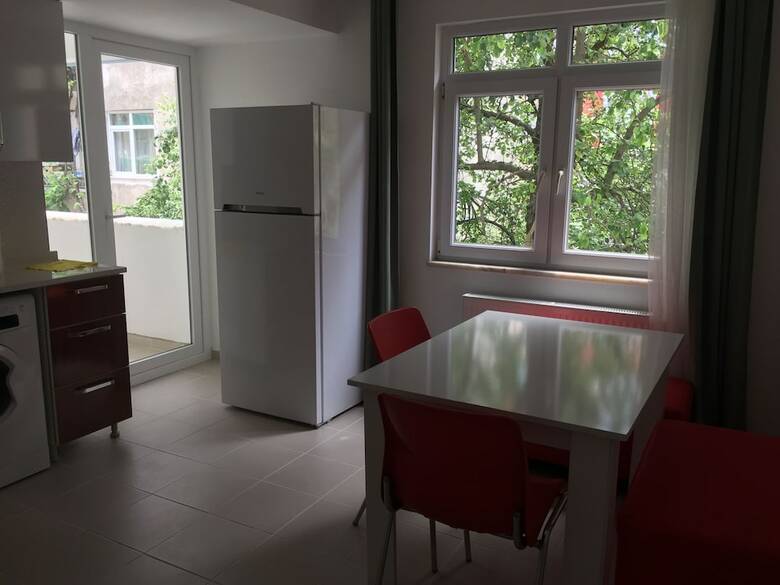 Apartamento Mavi Beyaz Pansiyon