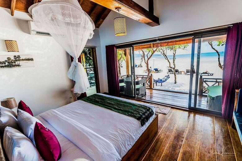 Hotel Sol Beach Resort