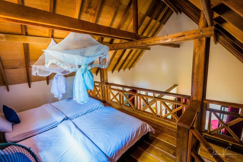 Hotel Sol Beach Resort
