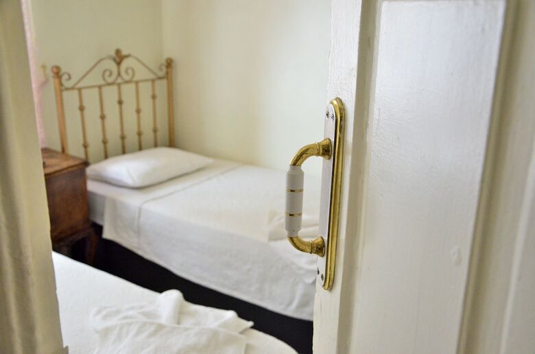 Hotel Zeynep Hanim Konukevi