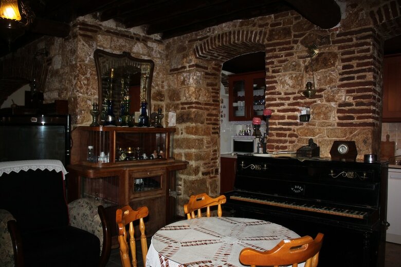 Hotel Zeynep Hanim Konukevi