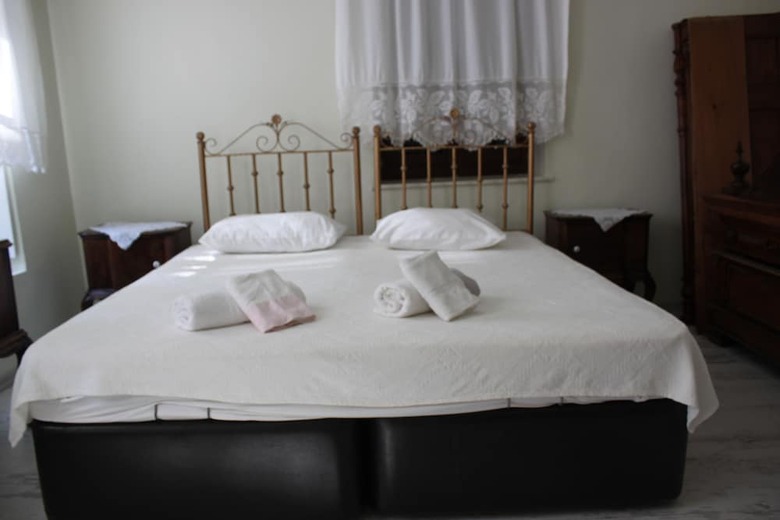 Hotel Zeynep Hanim Konukevi