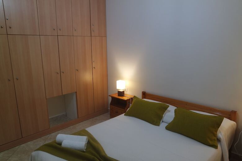 Apartamentos Relax Apts Saranda 2