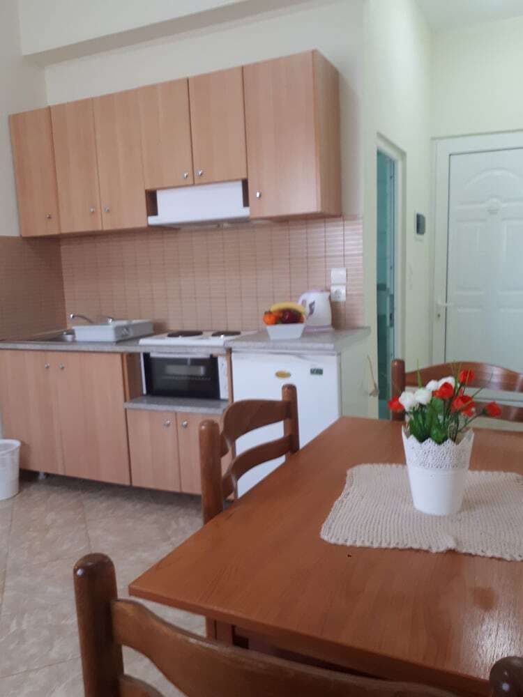 Apartamentos Relax Apts Saranda 2