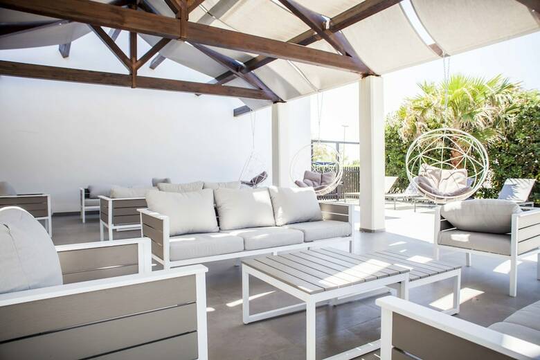 Hotel Civico Zero Resort