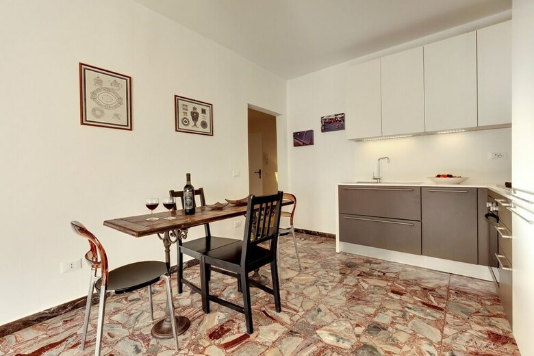 Ca' Silvia Saint Mark Square Apartment
