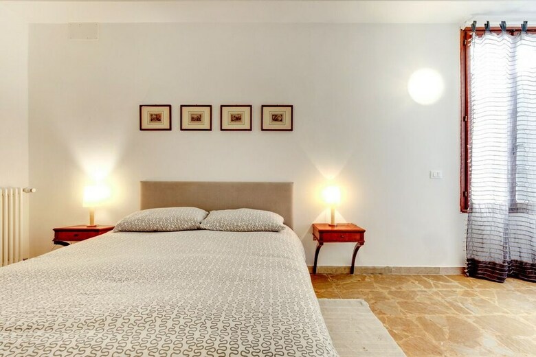 Ca' Silvia Saint Mark Square Apartment
