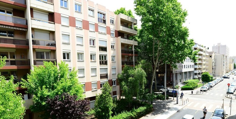 Apartamento Appart Ambiance - Bocuse