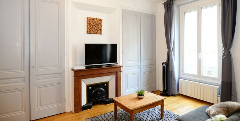 Apartamento Appart Ambiance - Bocuse