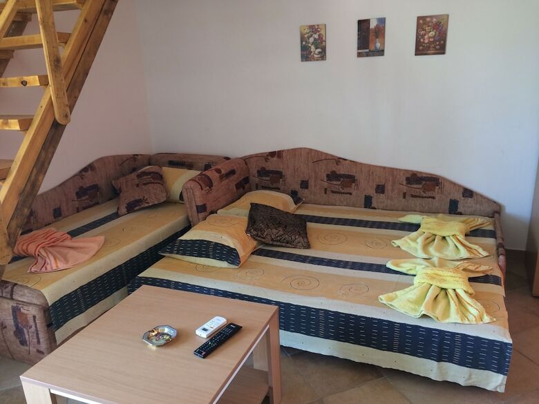 Apartamentos Villa Lav Costa S