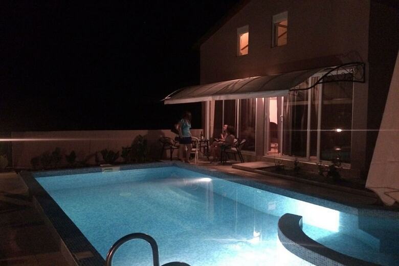 Apartamentos Villa Lav Costa S