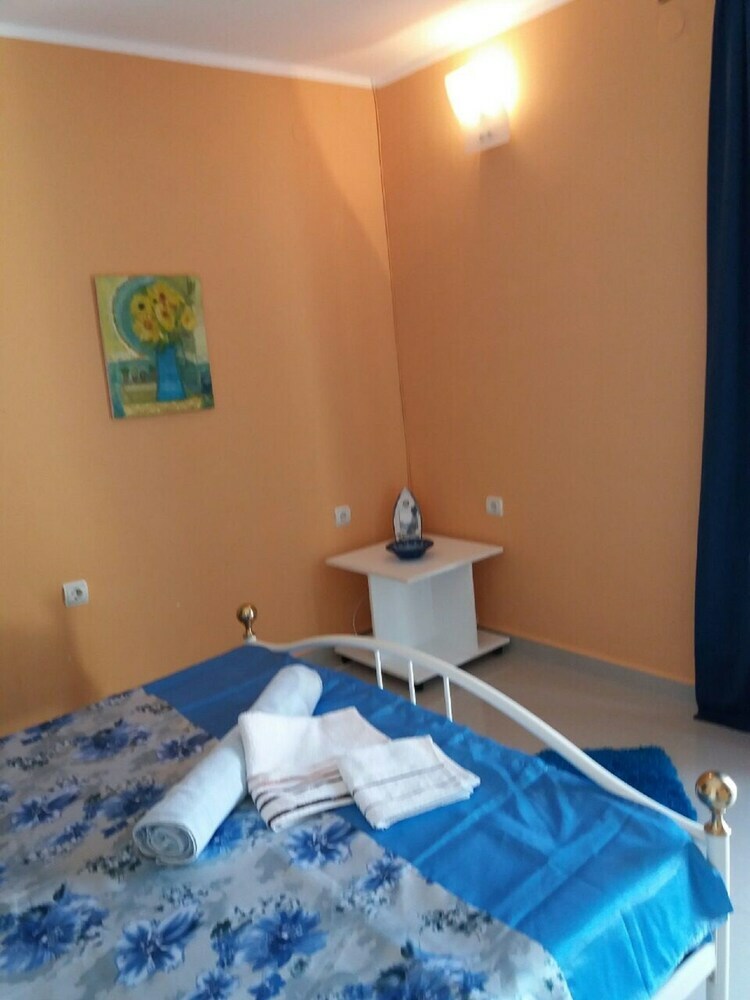 Apartamentos Villa Lav Costa S