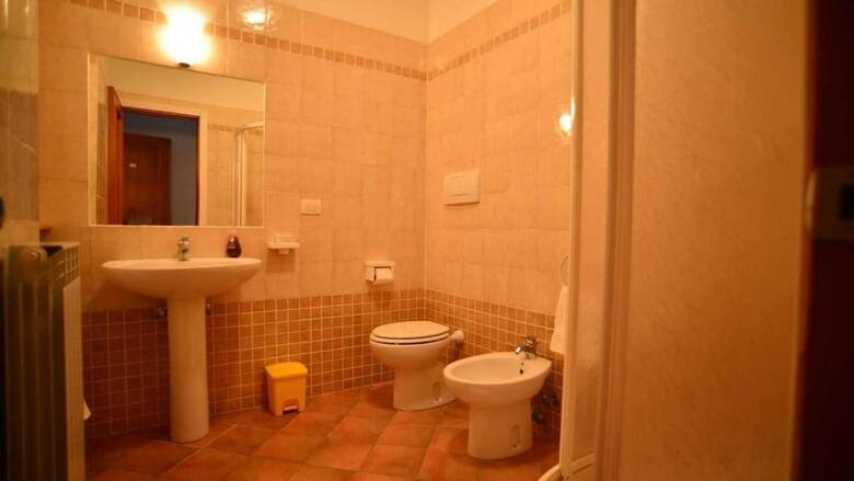 Bed & Breakfast Villa Etruria Guest House