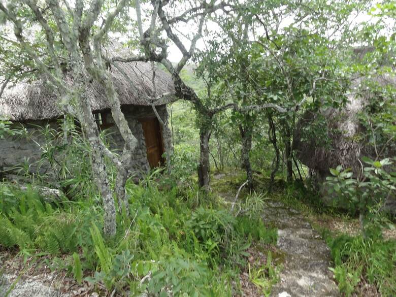 Posada Mutinondo Widerness