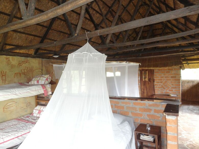 Posada Mutinondo Widerness